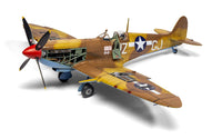 AIRFIX - A17001 SUPERMARINE SPITFIRE MK.1XC 1/24