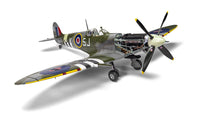 AIRFIX - A17001 SUPERMARINE SPITFIRE MK.1XC 1/24