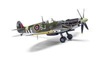 AIRFIX - A17001 SUPERMARINE SPITFIRE MK.1XC 1/24