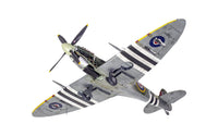 AIRFIX - A17001 SUPERMARINE SPITFIRE MK.1XC 1/24