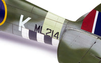 AIRFIX - A17001 SUPERMARINE SPITFIRE MK.1XC 1/24