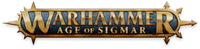 87-58 AGE OF SIGMAR : LUMINETH REALM - LORDS : VANARI AURALAN SENTINE