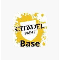 21-01 CITADEL BASE : AVERLAND SUNSET