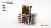 GAMERS GRASS : MARSHLAND SET
