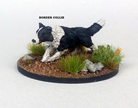 DEAD MAN'S HAND - A KENNEL OF DOGS (5 DOGS)