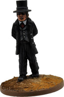 DEAD MAN'S HAND - CIVILIANS UNDERTAKERS SET