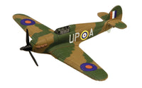 CORGI Flying Aces Hawker Hurricane
