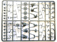 VICTRIX MINIATURES - VXA034 REPUBLICAN ROMAN CAVALRY