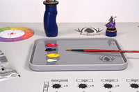 REDGRASS GLASS PALETTE - PAINTER V2