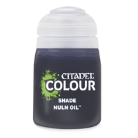 24-14 CITADEL SHADE : NULN OIL (18ML)