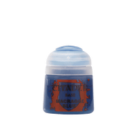 21-08 CITADEL BASE : MACRAGGE BLUE