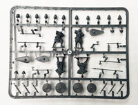 VICTRIX MINIATURES - VXDA003 HUSCARLS : LATE SAXONS/ANGLO DANES