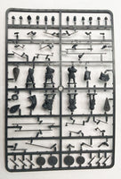 VICTRIX MINIATURES - VXDA003 HUSCARLS : LATE SAXONS/ANGLO DANES