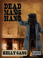 DEAD MAN'S HAND - GANGS - KELLY