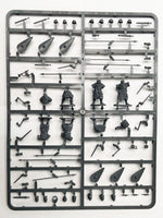 VICTRIX MINIATURES - VXDA004 NORMAN INFANTRY