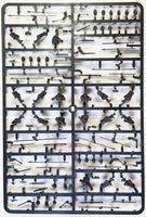 VICTRIX MINIATURES - VXDA005 NORMAN CAVALRY