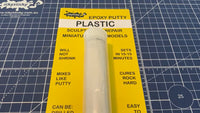 ICKYSTICKY PLASTIC EPOXY PUTTY 56GM