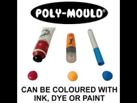 ICKYSTICKY POLY-MOULD 250GM