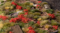 GAMERS GRASS : RED FLOWERS