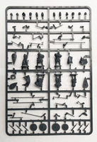 VICTRIX MINIATURES - VXDA002B LATE SAXONS / ANGLO DANES SKIRMISH PACK