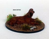 DEAD MAN'S HAND - A KENNEL OF DOGS (5 DOGS)