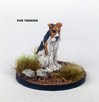 DEAD MAN'S HAND - A KENNEL OF DOGS (5 DOGS)