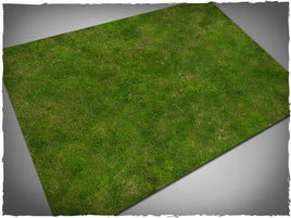 DEEP-CUT STUDIO - GAME MAT - CLOTH - 4X6 - GRASS