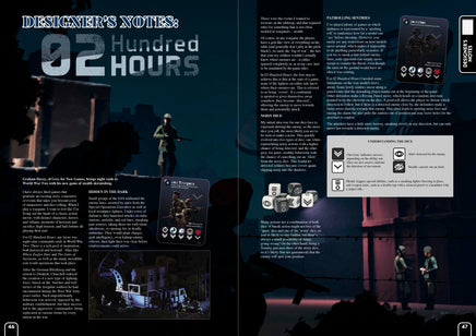 Wargames Illustrated Wi412 April Issue - Khaki and Green Books