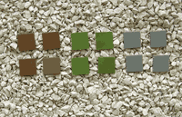 RENEDRA WARGAMING BASES 20 X 20MM (40)
