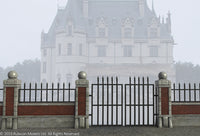 Rubicon City (Brick) Wall Set - Khaki and Green Books