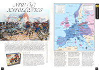 Wargames Illustrated Wi415 July Issue - Khaki and Green Books