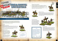 WARGAMES ILLUSTRATED WGI424 APRIL 2023 ISSUE