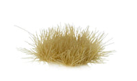GAMERS GRASS : BEIGE 4MM TUFTS
