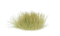 GAMERS GRASS : LIGHT GREEN 4MM TUFTS