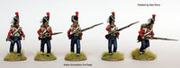 Perry Miniatures - FN 260 Elite Companies French Infantry 1807-14 - Khaki and Green Books