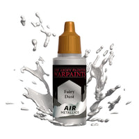 THE ARMY PAINTER - WARPAINTS AIR METALLICS : FAIRY DUST