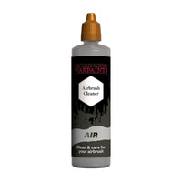 THE ARMY PAINTER - WARPAINTS AIR : AIRBRUSH CLEANER, 100ML
