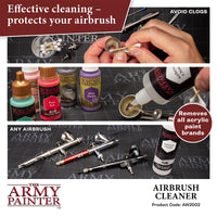 THE ARMY PAINTER - WARPAINTS AIR : AIRBRUSH CLEANER, 100ML
