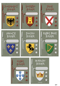 NEVER MIND THE BILLHOOKS - EUROPA CARD DECK - Khaki and Green Books