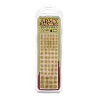 THE ARMY PAINTER - FROZEN TUFT - Khaki and Green Books