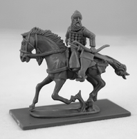 GRIPPING BEAST PLASTIC ARAB HEAVY CAVALRY - Khaki and Green Books