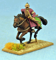 GRIPPING BEAST PLASTIC ARAB LIGHT CAVALRY & HORSE ARCHERS - Khaki and Green Books