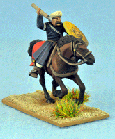 GRIPPING BEAST PLASTIC ARAB LIGHT CAVALRY & HORSE ARCHERS - Khaki and Green Books