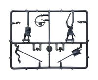 Gripping Beast Plastics - Late Roman Infantry - Khaki and Green Books