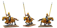 GRIPPING BEAST - PATHIAN CATAPHRACTS