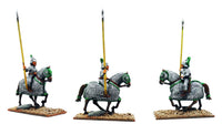 GRIPPING BEAST PARTHIAN CATAPHRACTS