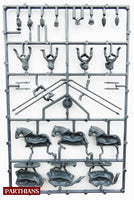 GRIPPING BEAST - PATHIAN CATAPHRACTS