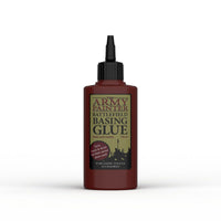 The Army Painter Battlefields Basing Glue - Khaki and Green Books