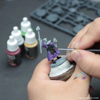 THE ARMY PAINTER GAMEMASTER: CHARACTER PAINT SET