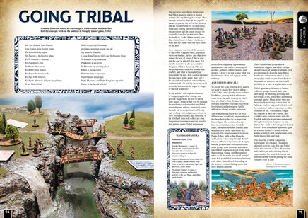 Wargames Illustrated wi409 January 2022 Issue - Khaki & Green Books